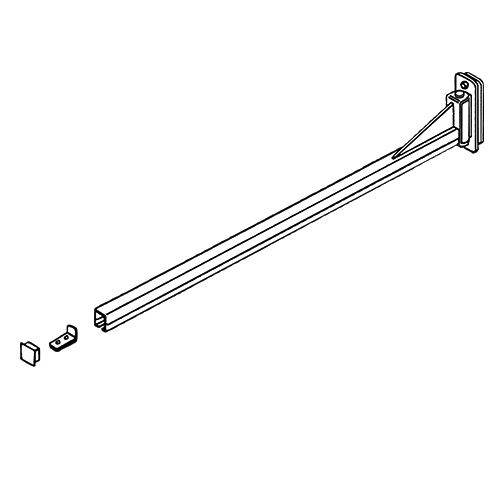 AJS3 | Swinging Jib 3 Ft image 1