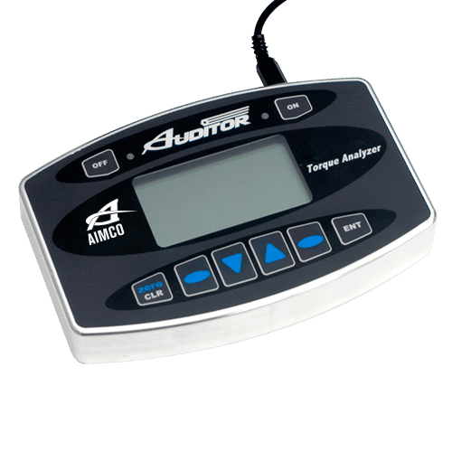 ATDA | Torque Data Analyzer image 1