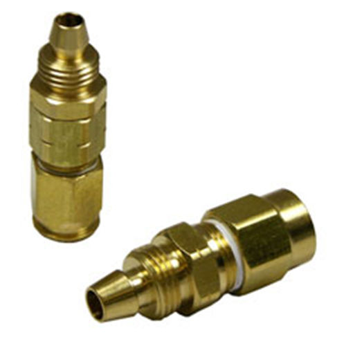 375-SZ | Swivel Fitting 3/8 Npt image 1