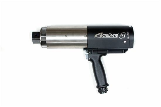AEP4B66625BR | Pistol Rear Exit Nutrunner image 1