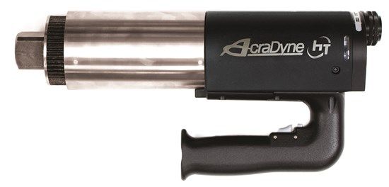 AEJ4A772500B | J-Shaped Handle, 2500Nm, 1'' image 1