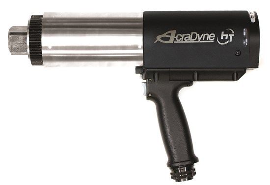 AEP4B998100B | Pistol Nutrunner 8100Nm 1-1/2 image 1