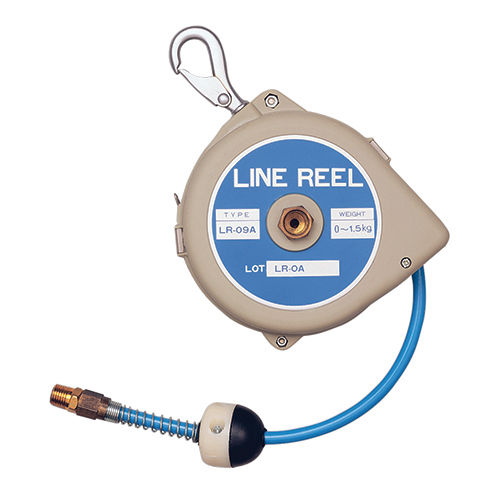 LR-09B-90 | Line Reel Balancer image 1
