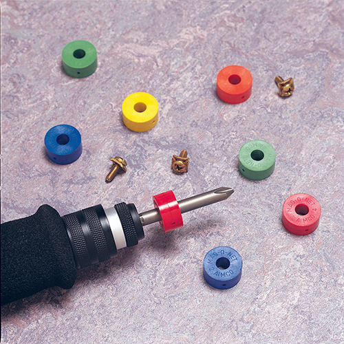 AM1/4Z | Mag-o-net for 1/4 in. Torx Shank Bit, 10 Pack image 1
