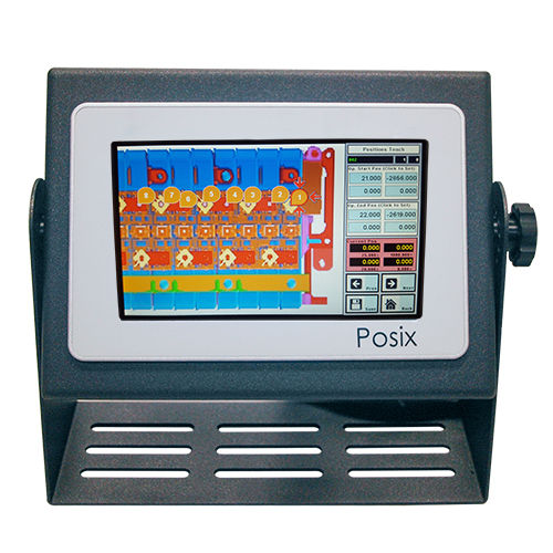 ACA-POSIX | Process Visualization System image 1