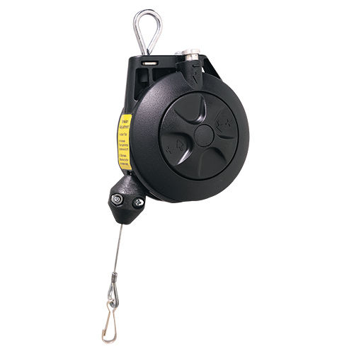 RPA-1 | Tool Retractor 0.5-1.5 Lbs image 1