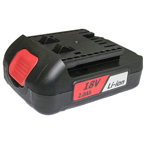 SIW-B20LI | AIMCO | Battery, Sig Series Impact, 2V image 1