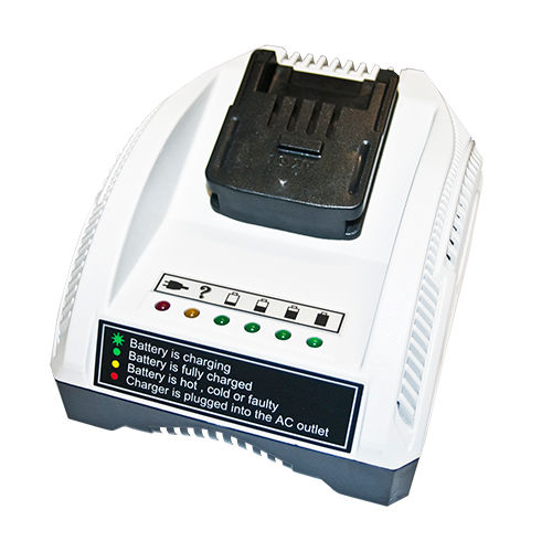 SPC-C218-20 | Charger 18-20V image 1