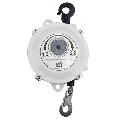 TW-22 | 33.0 - 48.4 Lb Capacity Spring Balancer image 1