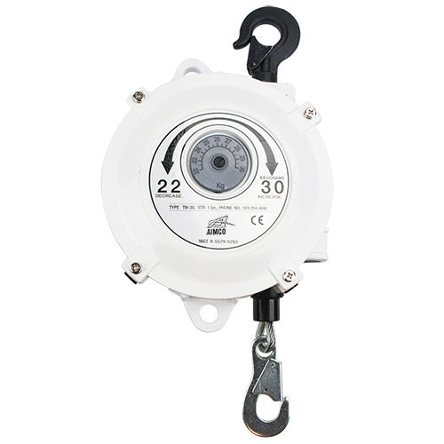 TW-30 | 48.4 - 66.0 Lb Capacity Spring Balancer image 1