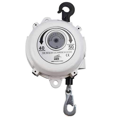 TW-50 | Spring Balancer, 88 - 110 lbs image 1