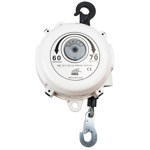 TW-70 | 132.0 - 154.0 Lb Capacity Spring Balancer image 1
