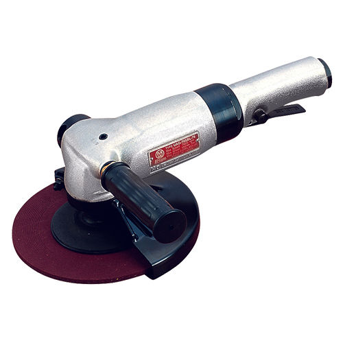 UAG-70SBL-76 | 7 in. Angle Air Grinder, 2 hp, 7600 rpm image 1