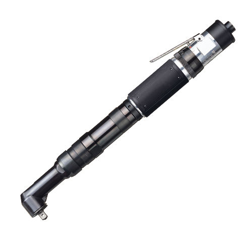 UAN-611R-40C | Angle Head Air Nutrunner, 10 - 18 Nm, 3/8 in. square drive image 1