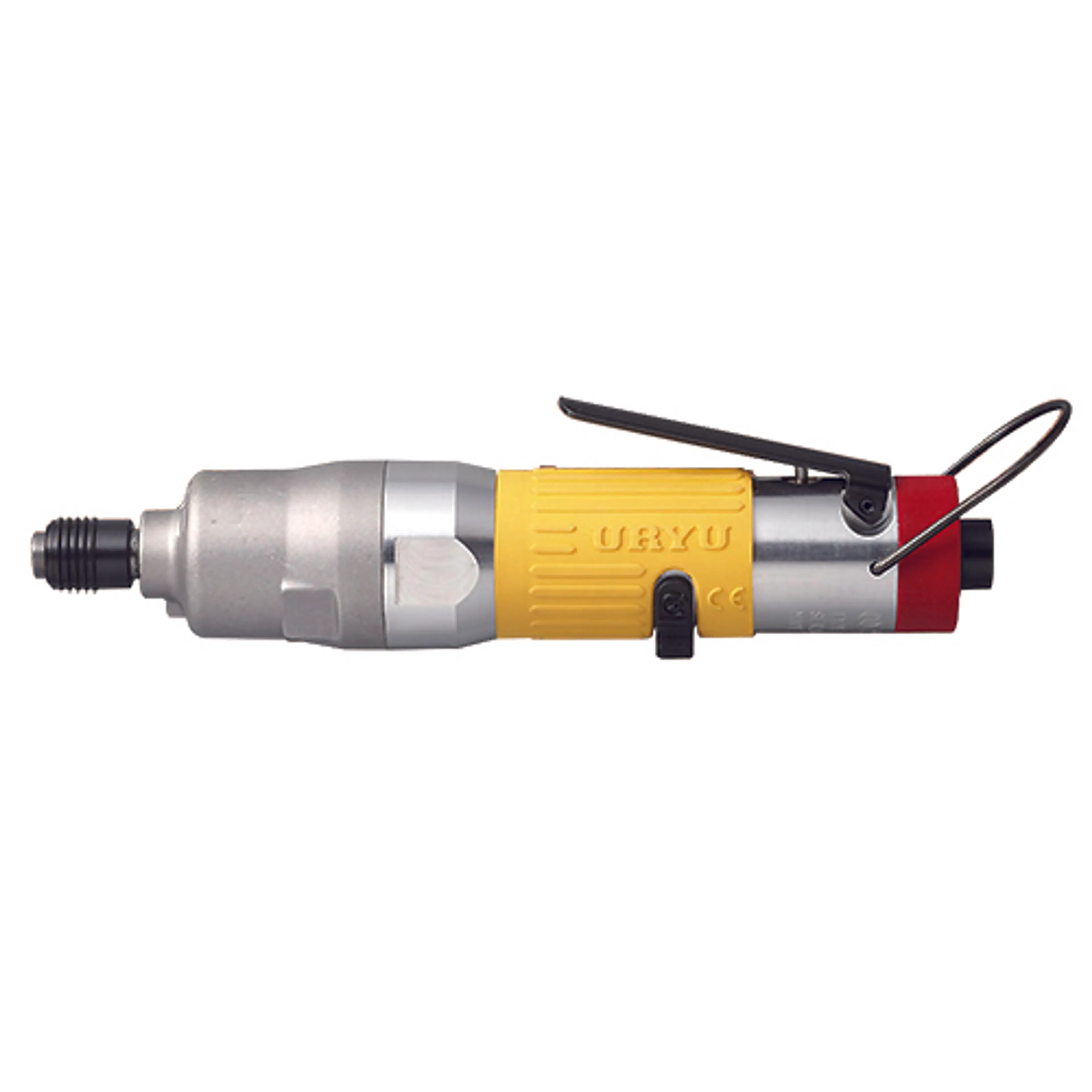UAT-30SD | Inline Auto Shut Off Pulse Tool, 2.5 - 5.5 Nm, 1/4 in. drive