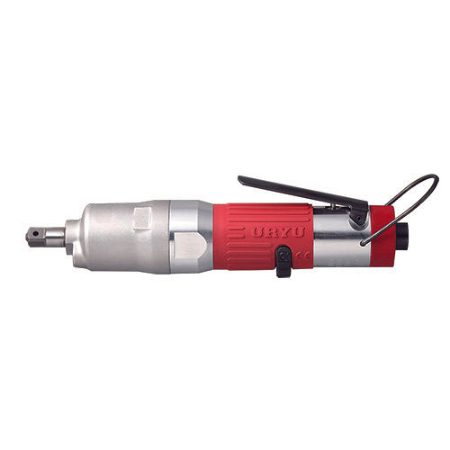 UAT-60SL | Inline Auto Shut Off Pulse Tool, 13 - 28 Nm, 3/8 in. drive image 1