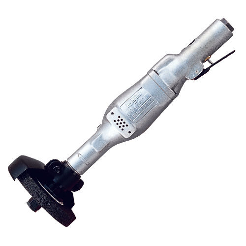 UG-1250L-72 | 5 in. Horizontal Air Grinder, 1 hp, 7200 rpm image 1