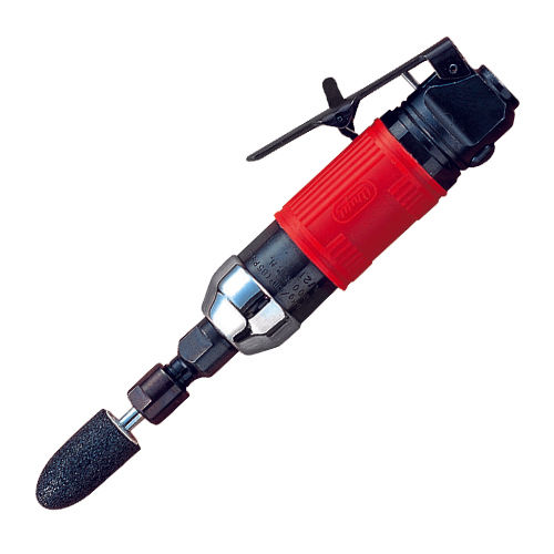 UG-38N | 1/4 in. Inline Air Die Grinder, 0.4 hp, 25000 rpm image 1