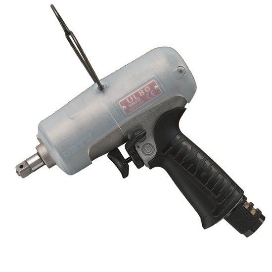 UL-80 | Pistol Grip Non Shut Off Pulse Tool, 45 - 70 Nm, 3/8 in. square drive image 1
