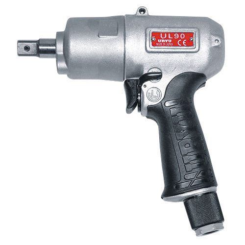 UL-90 | Pistol Grip Non Shut Off Pulse Tool, 60 - 100 Nm, 1/2 in. square drive image 1