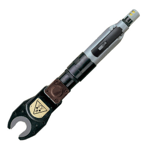 UOW-11-30 | Inline Stall Air Tubenut Nutrunner, 32 Nm, 5/8 - 1-3/16 in. socket size image 1