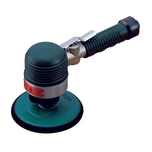 UP-25DB | 5 in. Orbital Sander, 0.3 hp, 9000 rpm image 1