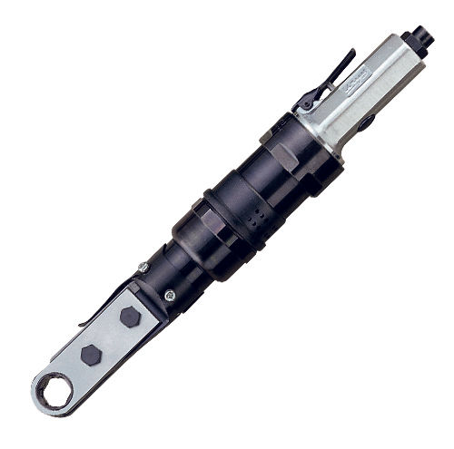 URW-12N | Inline Ratchet Wrench, 59 Nm, 3/8 - 13/16 in. socket size image 1