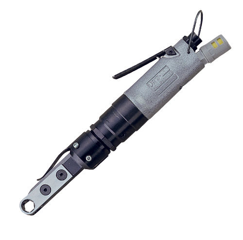 URW-6 | Inline Ratchet Wrench, 11 Nm, 1/4 - 7/16 in. socket size image 1