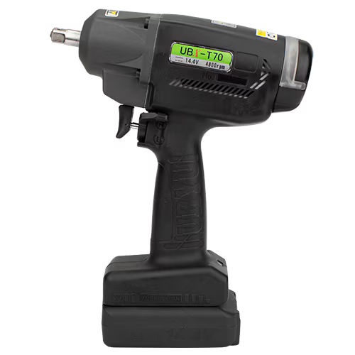 AIMCO UBX-T Series image 1