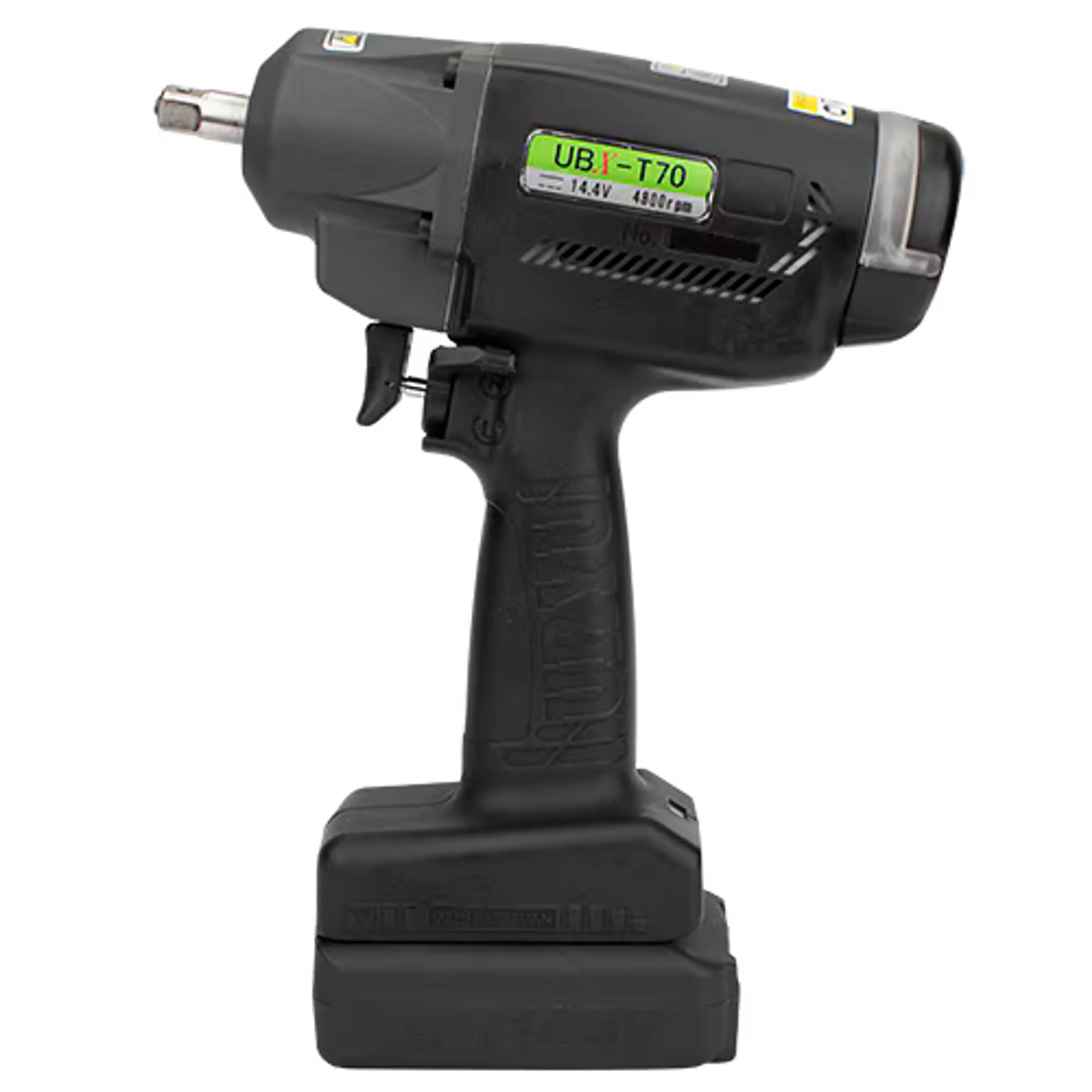 AIMCO UBX-T Series