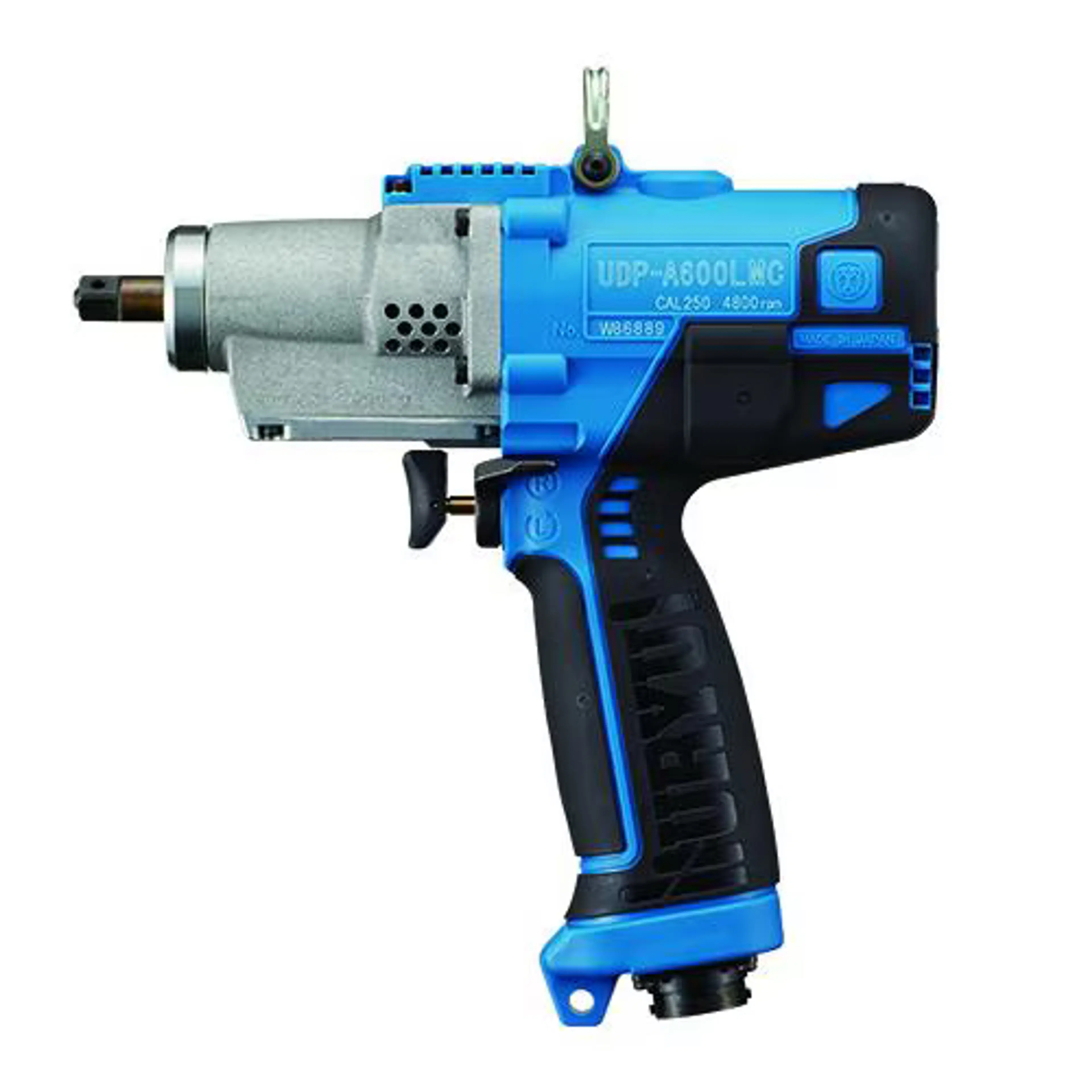 URYU UDP-MC Transducerized Electric Pulse Tools