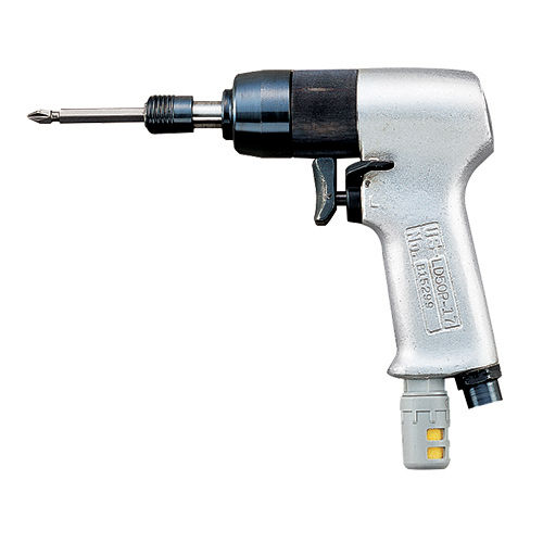 US-LD50P-17 | Pistol Grip Air Screwdriver, 5.9 Nm, 1900 rpm image 1