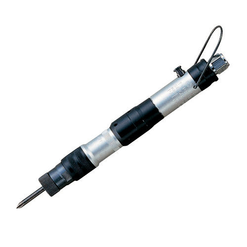 US-LT10B | Inline Air Screwdriver, 1.8 - 5.3 in lbs, 1000 rpm image 1
