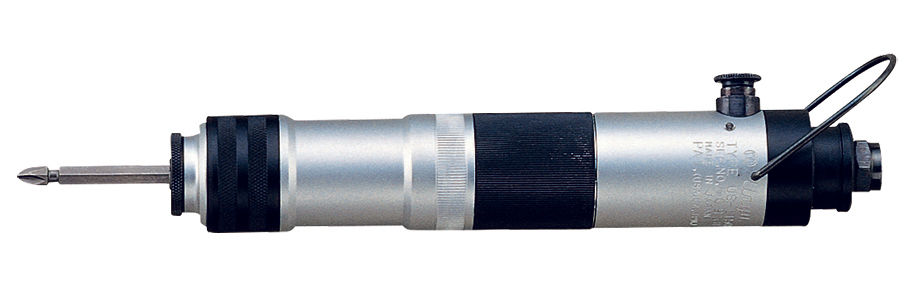 US-LT50B-05 | Inline Air Screwdriver, 44 - 92.4 in lbs, 480 rpm image 1