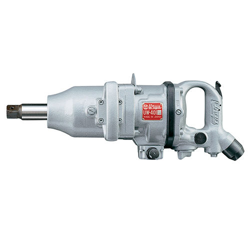 UW-401 | Air Impact Wrench, 880 - 2500 nm, 1'' square drive image 1