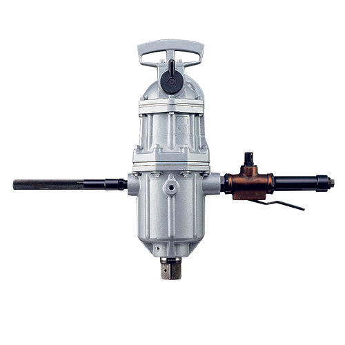 UW-75S | T-Handle Air Impact Wrench, 7800 - 17000 nm, 1-1/2 in. square drive image 1