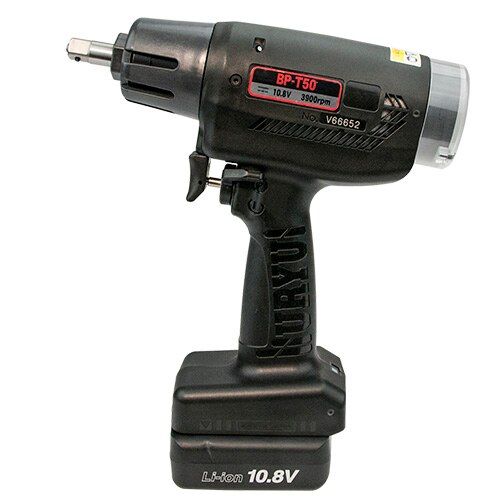 BP-T60 | Cordless Pulse Tool, 14.4V, 26 Nm, 3/8'' square image 1