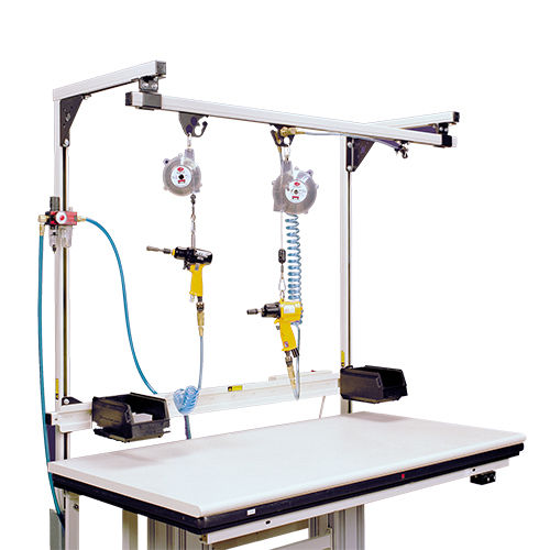 ATW-50 | Table Mount Work Station image 1