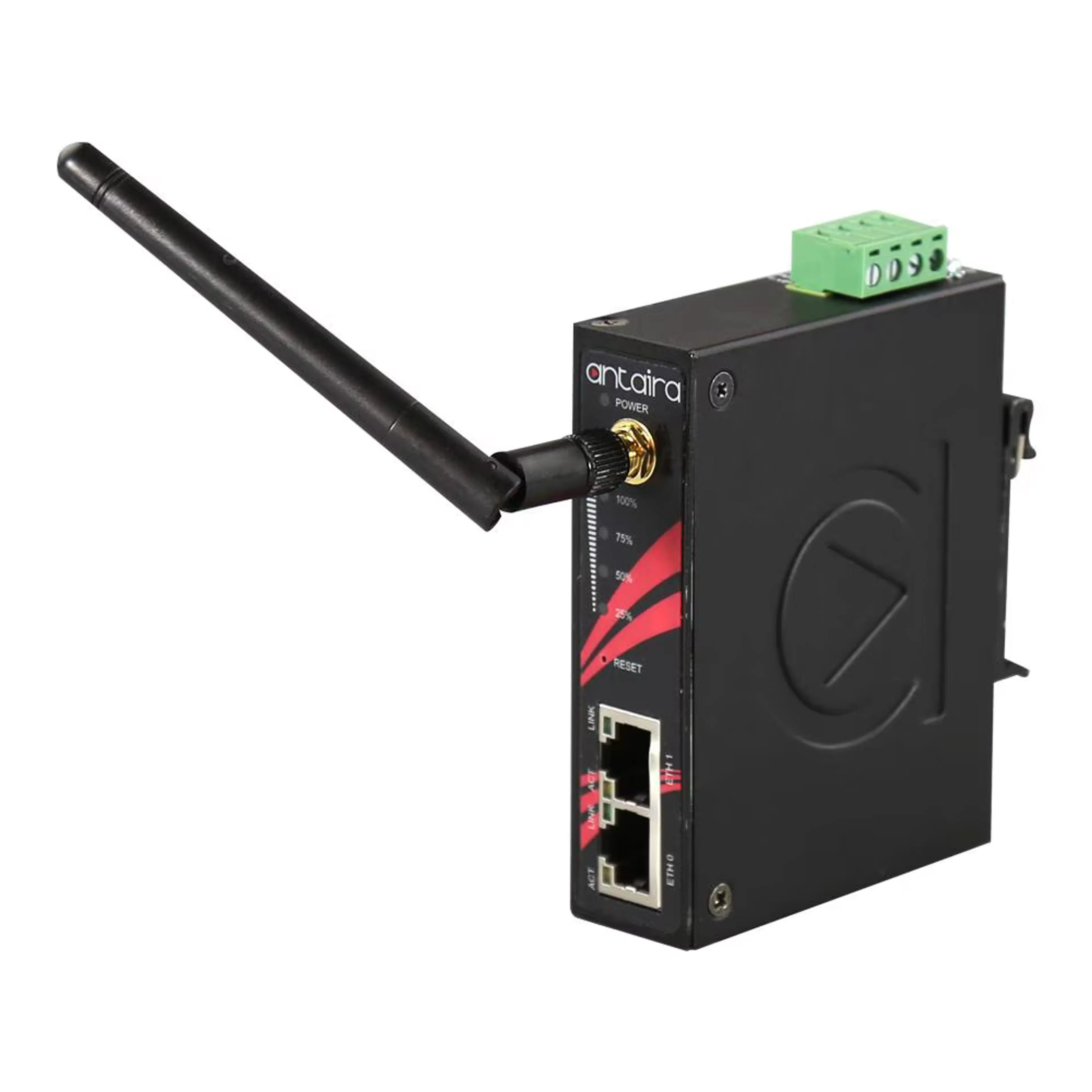 AMS-2111 | Industrial Wireless LAN Access Point/Bridge/Repeater