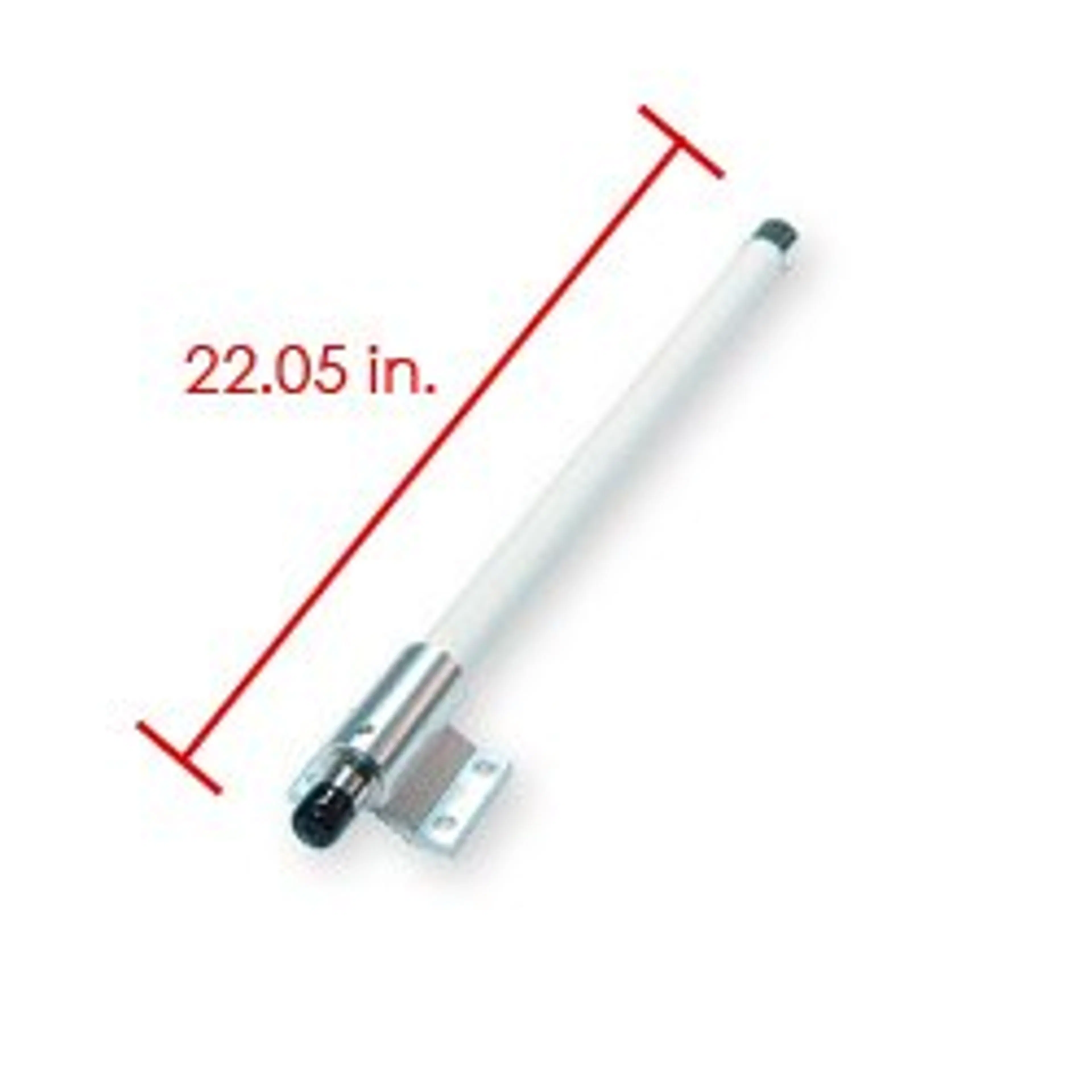 ANT-OM-2408 | 2.4 - 2.5 GHz Outdoor Omni Antenna