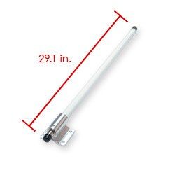 ANT-OM-5815 | 5.1 - 5.9 GHz Outdoor Omni Antenna image 1
