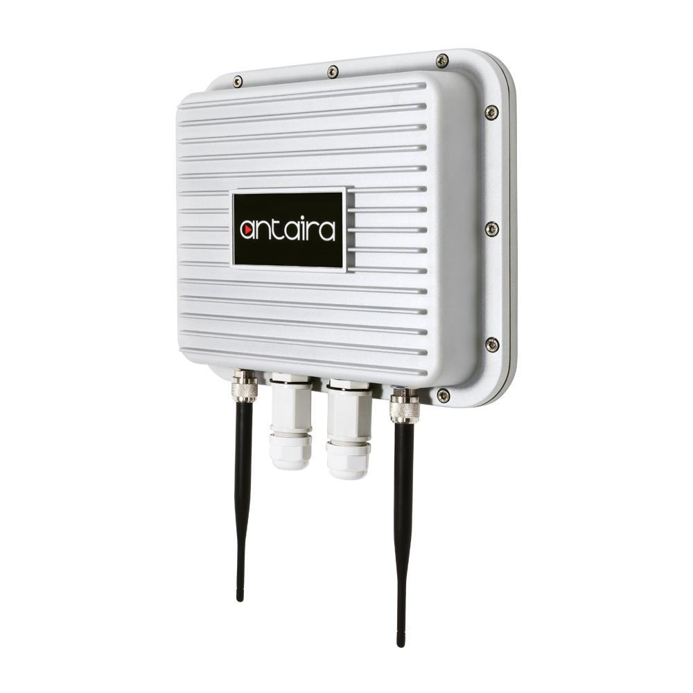 ARX-7235-AC-PD-T | Industrial Outdoor Wireless Access Point/Client/Bridge/Repeater/Router, PoE image 1