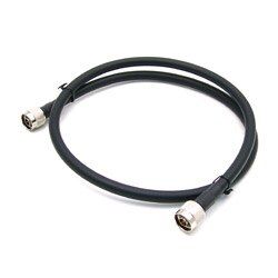 CB-NM-NM-C400-1M | Antenna Cable image 1