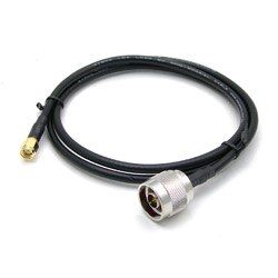 CB-RSMAM-NM-C200-1M | RF Cable image 1