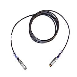 CB-SFP+4M | SFP+ 10GbE Direct Attach Passive Copper Cable image 1
