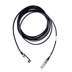 CB-SFP+5M | SFP+ 10GbE Direct Attach Passive Copper Cable image 1