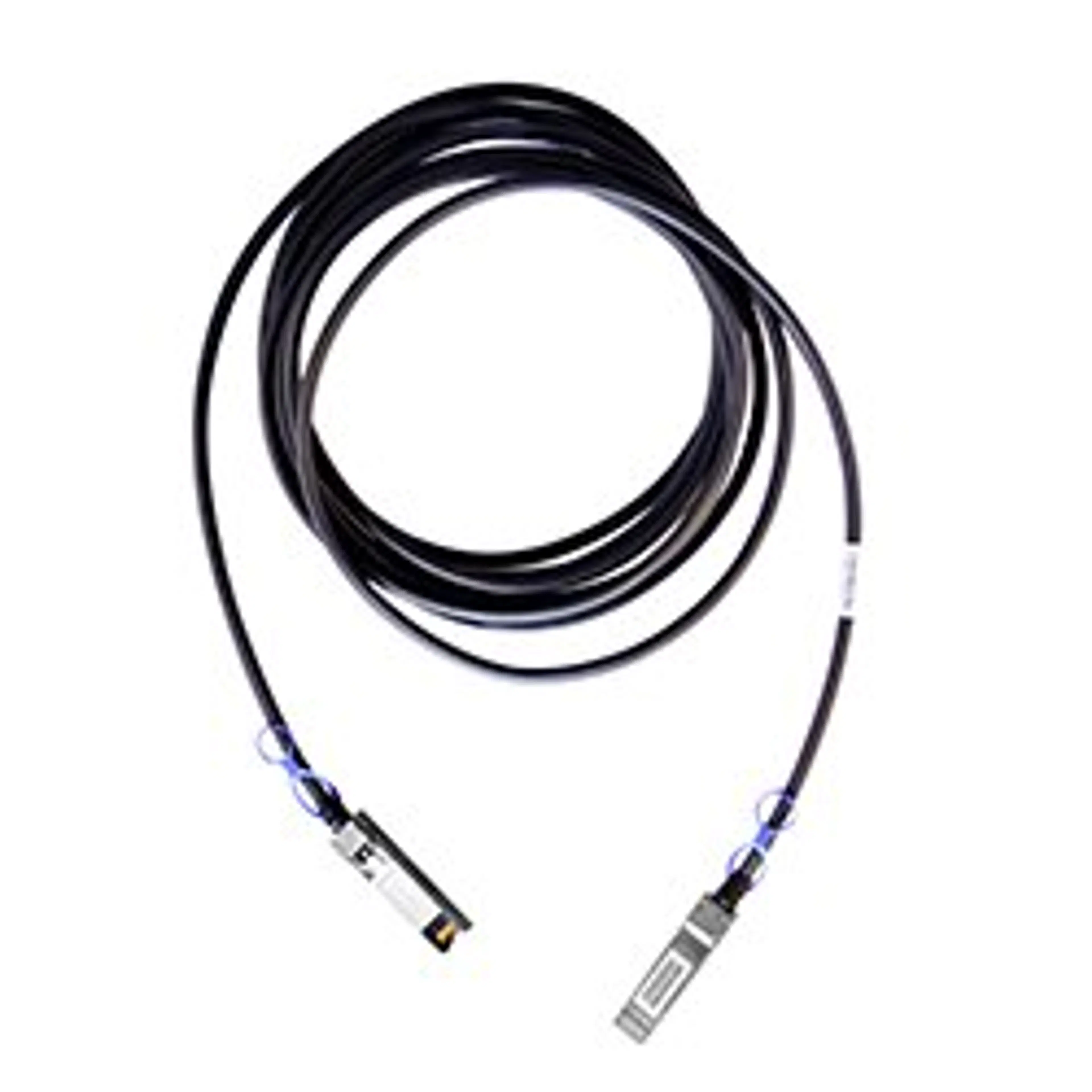 CB-SFP+5M | SFP+ 10GbE Direct Attach Passive Copper Cable