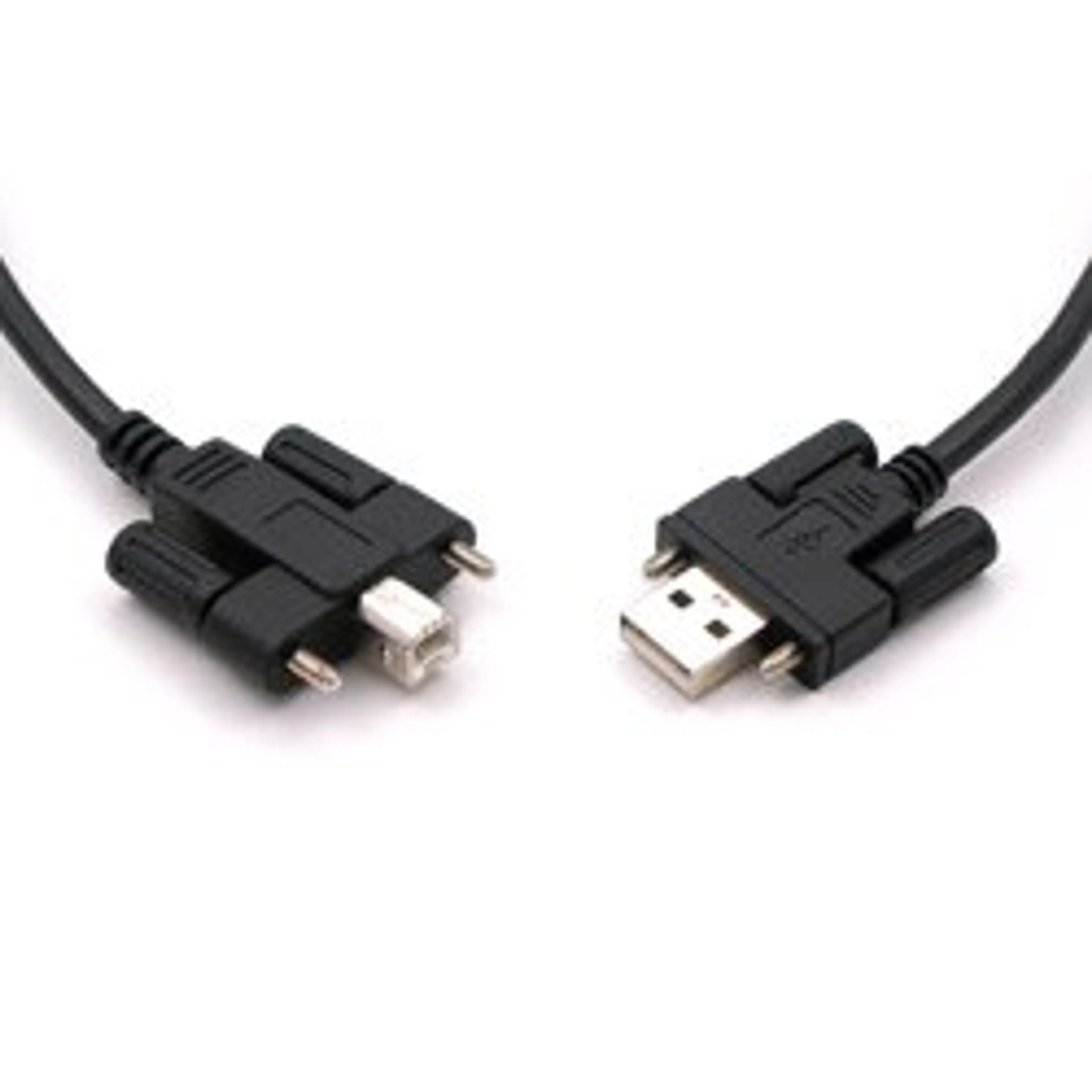CB-USBA-USBB-2M-K | USB2.0 Cable