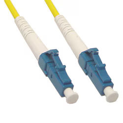 CBF-LC03LC-SS | LC To LC 3 Meter Single-Mode Simplex Cable image 1