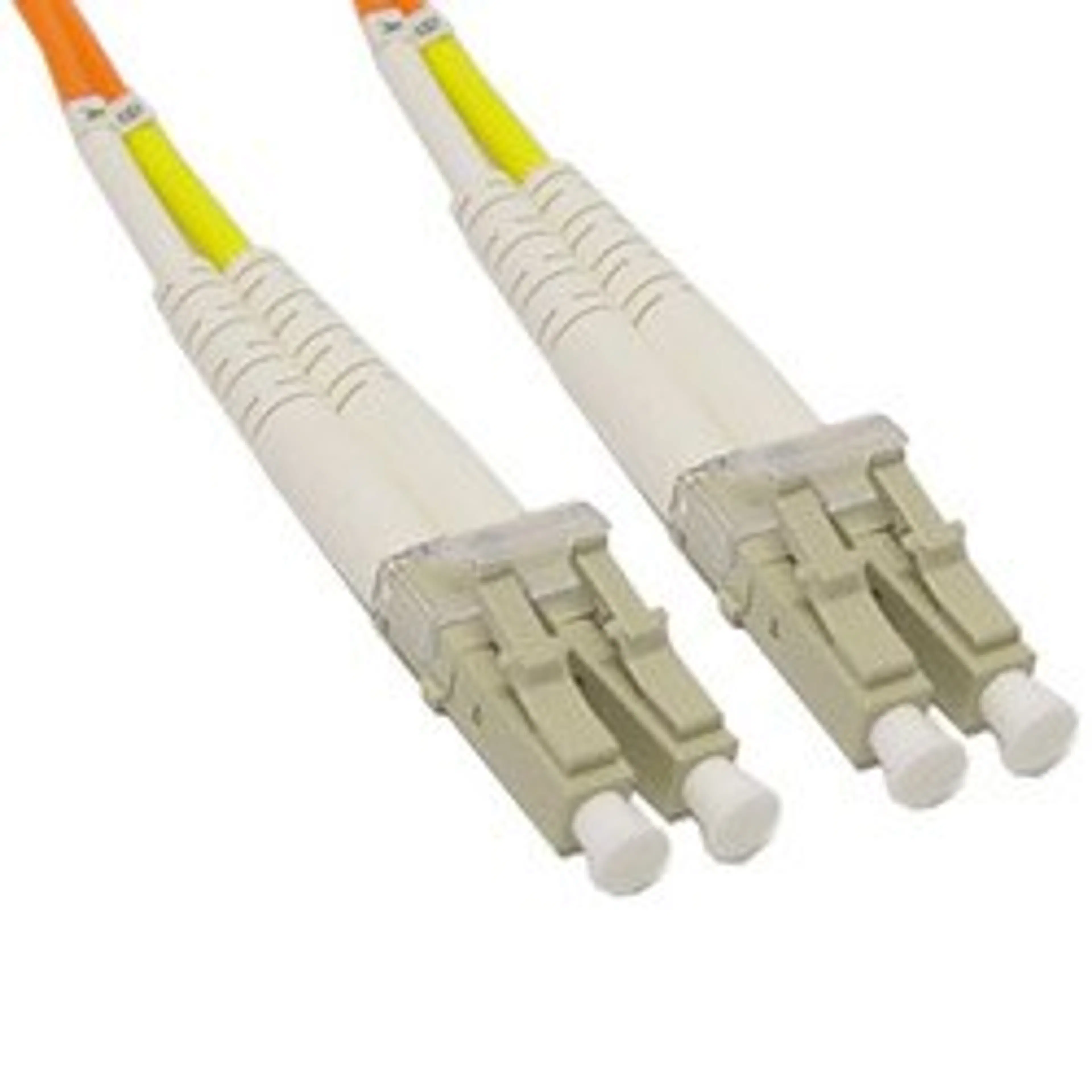 CBF-LC01LC-MD | LC To LC 1 Meter Multi-Mode Duplex Cable